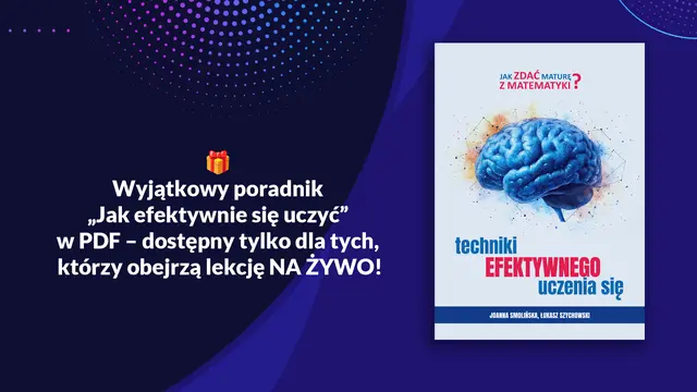 Techniki Efektywnego Uczenia